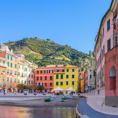 La Camera Di Eroico Vino Vernazza Exteriér fotografie